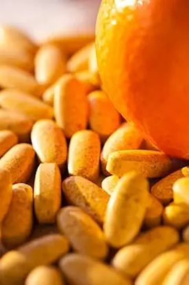 Vitamin C supplementation improves endothelial function in adults with cardio-metabolic disorders