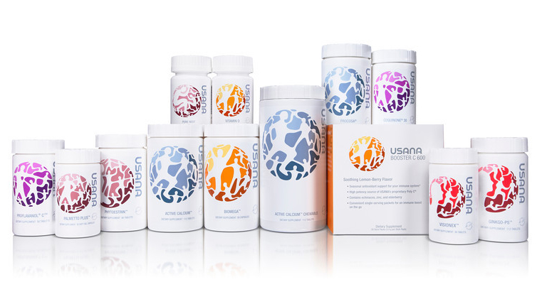 USANA Supplements