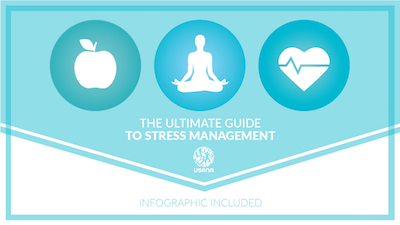 Stress Management Guide