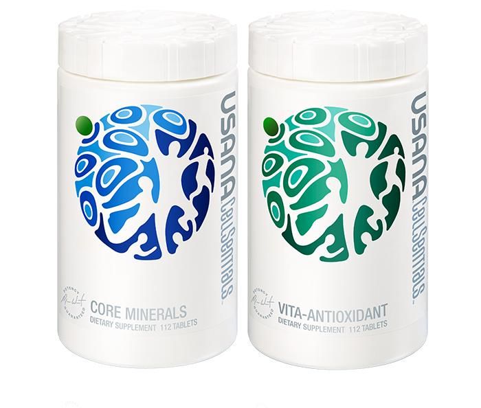 usana cellsentials