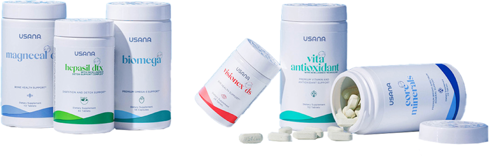 Nutricionales Nutricionales
