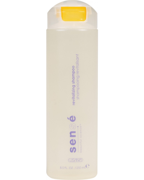 Champú revitalizante Sensé