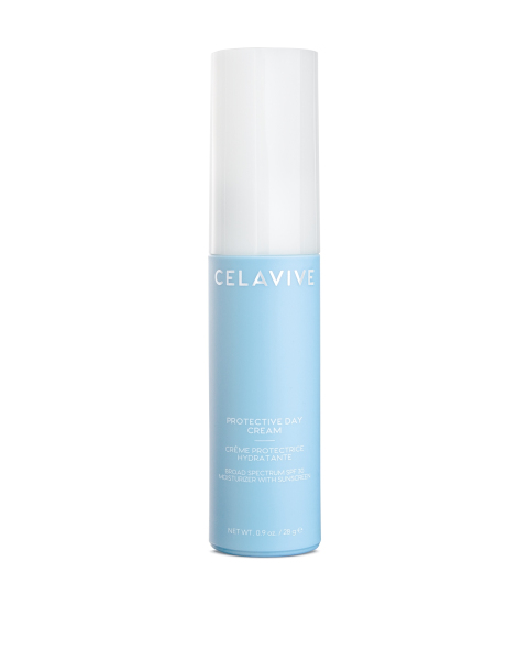 Celavive® Crema protectora de día FPS 30