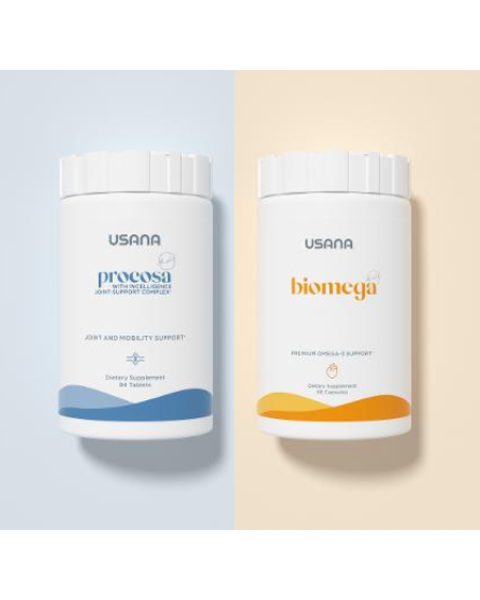 Paquete USANA Joint Plus