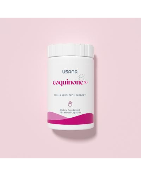 CoQuinone® 30