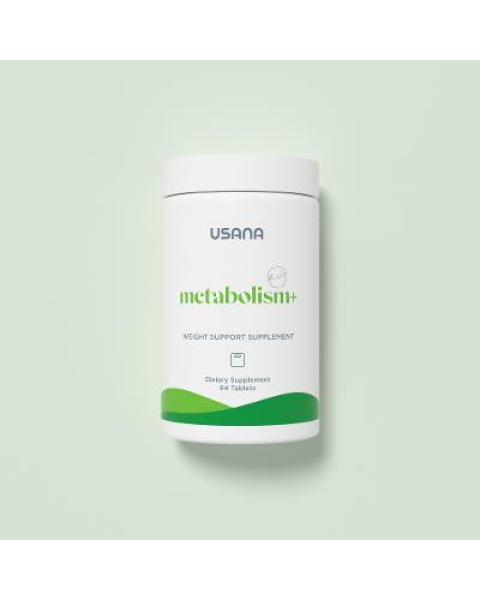 USANA Metabolism+