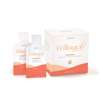 USANA Marine Collagen Peptides