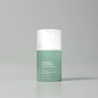 Celavive Postbiotic Soothing Moisturizer