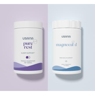 USANA Sleep Support Pack