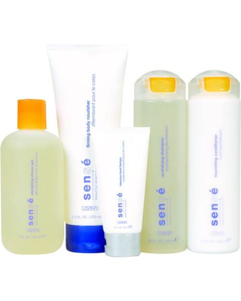alt Paquete para el cabello y el cuerpo text