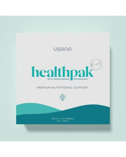 Edición limitada USANA HealthPak ™
