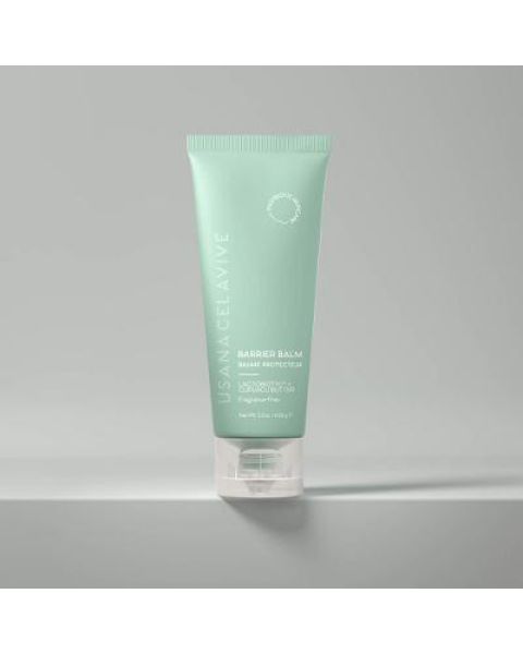 alt Celavive Postbiotic Barrier Balm text