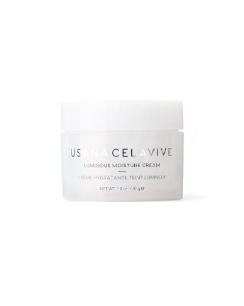 USANA Celavive Luminous Moisture Cream