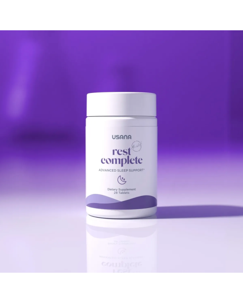 USANA Rest Complete