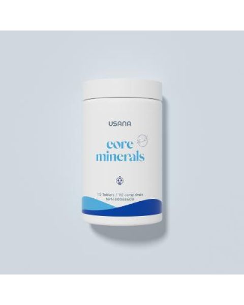 USANA Core Minerals