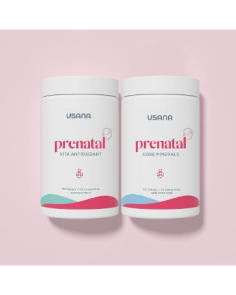 alt Prenatal CellSentials™ text