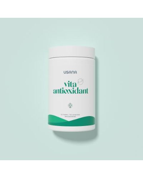 alt USANA Vita Antioxidant text