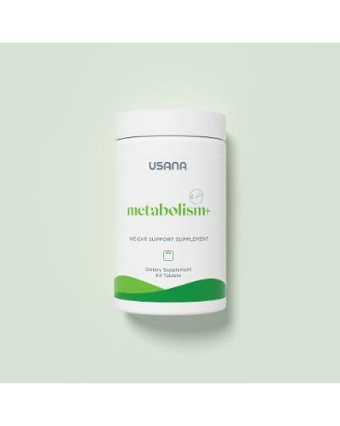 USANA Metabolism+