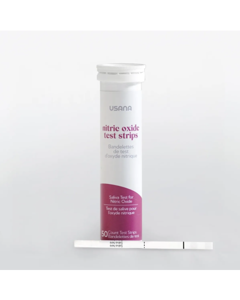 USANA Nitric Oxide Test Strip