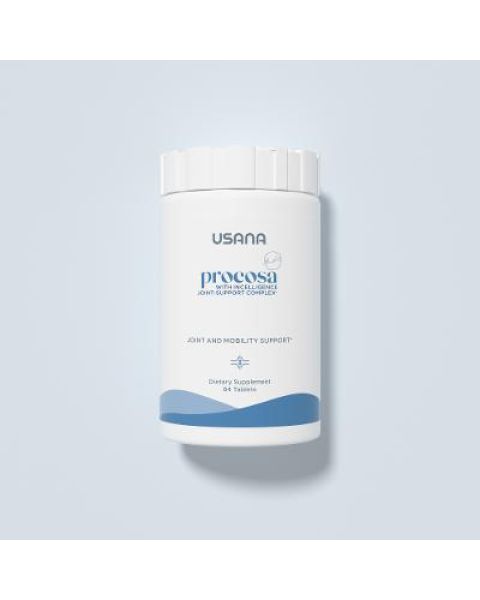 alt USANA Procosa® text