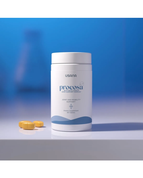 alt USANA Procosa® text