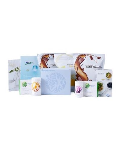 alt USANA® Shake it Up Pack text