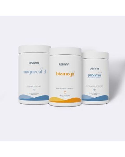USANA Paquete Actívate