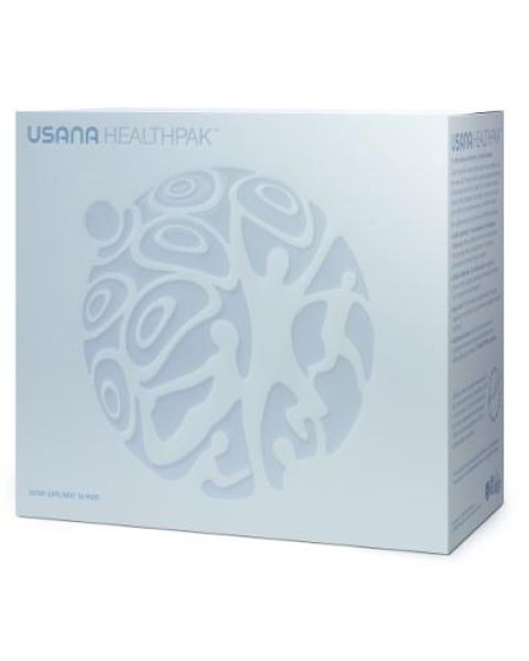 Edición limitada USANA HealthPak ™