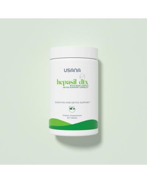 alt Hepasil DTX™ text
